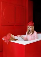 Anja Niemi, Starlets | Yellowtrace