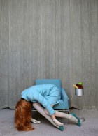 Anja Niemi, Starlets | Yellowtrace
