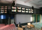 Carrer Avinyo Barcelona Apartment by￼ David Kohn Architects | Yellowtrace