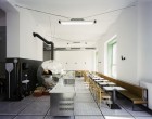Disco Volante by Lukas Galehr in Vienna, Austria | Yellowtrace.