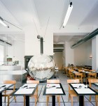 Disco Volante by Lukas Galehr in Vienna, Austria | Yellowtrace.