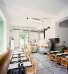 Disco Volante by Lukas Galehr in Vienna, Austria | Yellowtrace.
