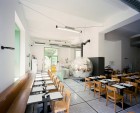 Disco Volante by Lukas Galehr in Vienna, Austria | Yellowtrace.