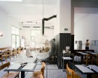 Disco Volante by Lukas Galehr in Vienna, Austria | Yellowtrace.