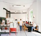 Disco Volante by Lukas Galehr in Vienna, Austria | Yellowtrace.