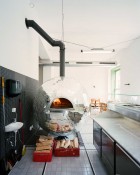 Disco Volante by Lukas Galehr in Vienna, Austria | Yellowtrace.