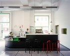 Disco Volante by Lukas Galehr in Vienna, Austria | Yellowtrace.