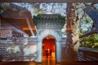 Do Ho Suh, Gate, Seattle Art Museum | Yellowtrace