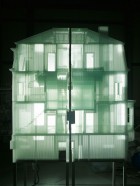 Do Ho Suh, Home Within Home | Yellowtrace