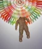 Do Ho Suh, Paratrooper | Yellowtrace