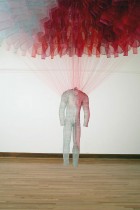 Do Ho Suh, Paratrooper | Yellowtrace
