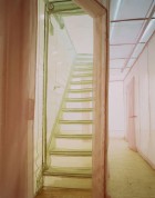 Do Ho Suh, Perfect Home II, Stairway | Yellowtrace