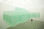 Do Ho Suh, Seoul Home | Yellowtrace