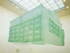 Do Ho Suh, Perfect Home | Yellowtrace