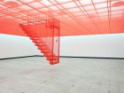 Do Ho Suh, Staircase | Yellowtrace