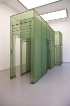 Do Ho Suh, Wielandstr, Berlin | Yellowtrace