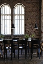 Dining by Still Water private dining pop-up by Joanna Laajisto for Helsinki Design Week | Yellowtrace.