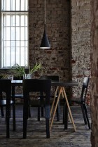 Dining by Still Water private dining pop-up by Joanna Laajisto for Helsinki Design Week | Yellowtrace.