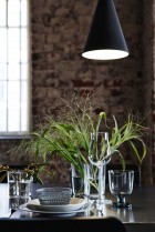 Dining by Still Water private dining pop-up by Joanna Laajisto for Helsinki Design Week | Yellowtrace.