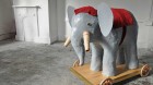 Lord Whitney Set Design, Art Direction and Prop Making | Yellowtrace