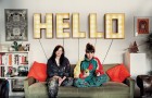 Lord Whitney Set Design, Art Direction and Prop Making | Yellowtrace