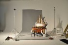 Lord Whitney Set Design, Art Direction and Prop Making | Yellowtrace