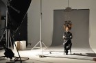 Lord Whitney Set Design, Art Direction and Prop Making | Yellowtrace
