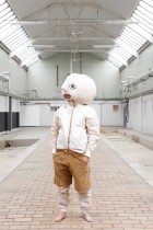 Mr Ordinary, The Second Self Laboratory Jan Pieter Kaptein | Yellowtrace
