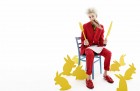 Lord Whitney Set Design, Art Direction and Prop Making | Yellowtrace