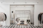 Our Legacy Store, Gothenburg by Arrhov Frick | Yellowtrace.