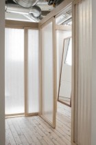 Our Legacy Store, Gothenburg by Arrhov Frick | Yellowtrace.