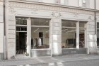 Our Legacy Store, Gothenburg by Arrhov Frick | Yellowtrace.