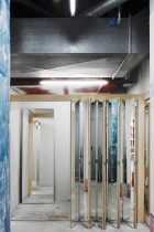Our Legacy Store, Stockholm by Arrhov Frick | Yellowtrace.