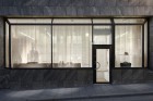 Our Legacy Store, Stockholm by Arrhov Frick | Yellowtrace.