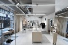 Our Legacy Store, Stockholm by Arrhov Frick | Yellowtrace.