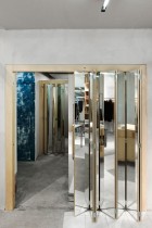 Our Legacy Store, Stockholm by Arrhov Frick | Yellowtrace.