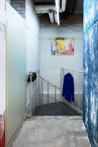 Our Legacy Store, Stockholm by Arrhov Frick | Yellowtrace.