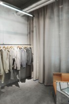 Our Legacy Store, Stockholm by Arrhov Frick | Yellowtrace.