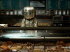 Snack, The Second Self Laboratory Jan Pieter Kaptein | Yellowtrace