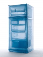 Specimen Series Exhibition by Do Ho Suh | Yellowtrace.