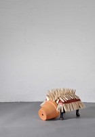 Lord Whitney Set Design, Art Direction and Prop Making | Yellowtrace
