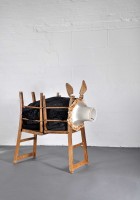 Lord Whitney Set Design, Art Direction and Prop Making | Yellowtrace