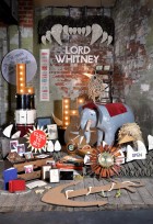 Lord Whitney Set Design, Art Direction and Prop Making | Yellowtrace