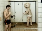 Swimming Pool, The Second Self Laboratory Jan Pieter Kaptein | Yellowtrace