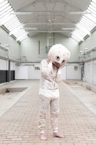 The Cursed, The Second Self Laboratory Jan Pieter Kaptein | Yellowtrace