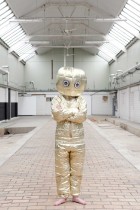 The Stranger, The Second Self Laboratory Jan Pieter Kaptein | Yellowtrace