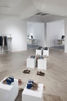Très Bien HQ in Malmö by Arrhov Frick | Yellowtrace.