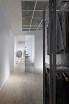 Très Bien HQ in Malmö by Arrhov Frick | Yellowtrace.