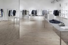 Très Bien HQ in Malmö by Arrhov Frick | Yellowtrace.