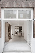 Très Bien HQ in Malmö by Arrhov Frick | Yellowtrace.